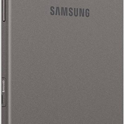 Samsung Galaxy Tab A 16GB 8-Inch Tablet Review