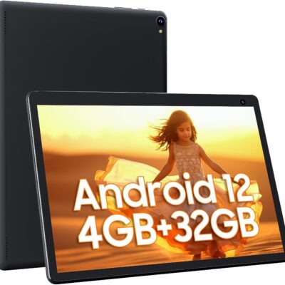 Tablet Android 12 Review