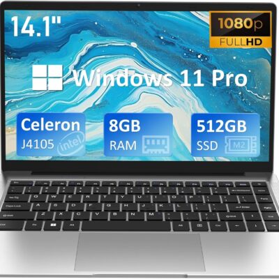 32GB RAM Laptop Computer Review