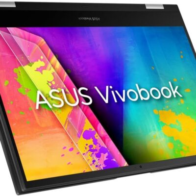 ASUS VivoBook 14 inch Laptop Review