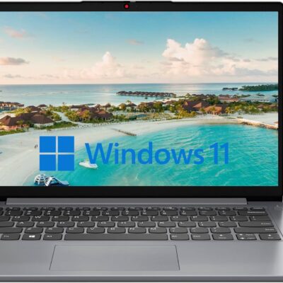 Lenovo Ideapad Laptop 2024 Review