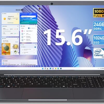 SGIN Laptop Review