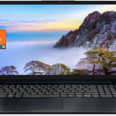 Lenovo IdeaPad Laptop 15.6″ FHD Display Review