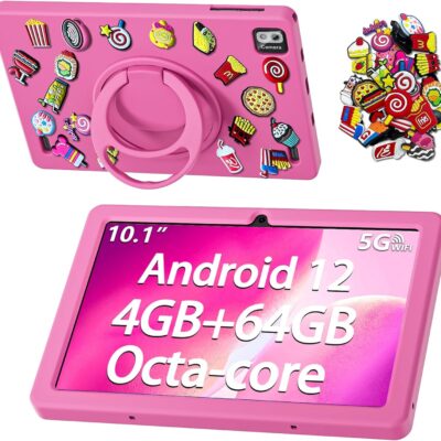 SGIN 10 Inch Kids Tablet Review