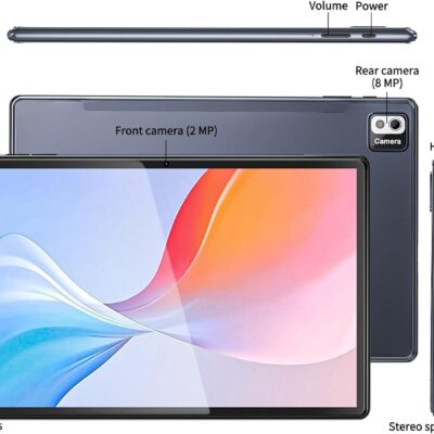 SGIN 10 Inch Tablets Review