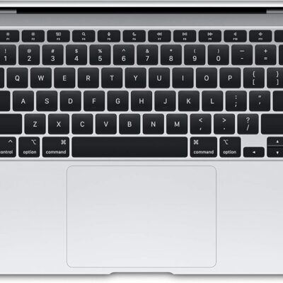 2020 Apple MacBook Air Laptop Review