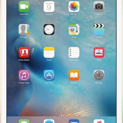 Apple Ipad Mini 4 32gb Gold Refurbished Review