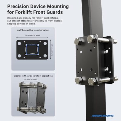 ARKON Mounts Front Guard Mount Review