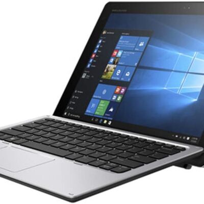 HP Elite X2 1012 G1 Detachable Review