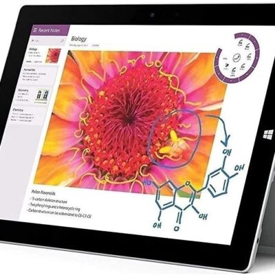 Microsoft Surface 3 10.8 FHD 2-in-1 Laptop Review