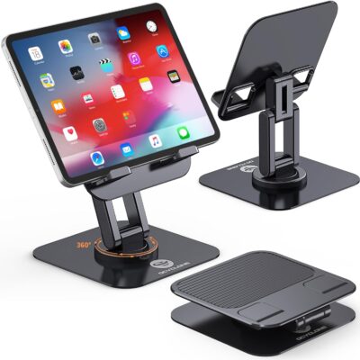 Adjustable Tablet Stand Review