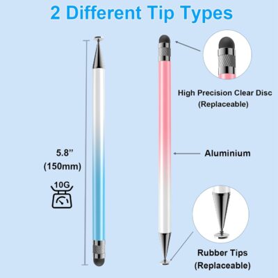 Stylus Pen review