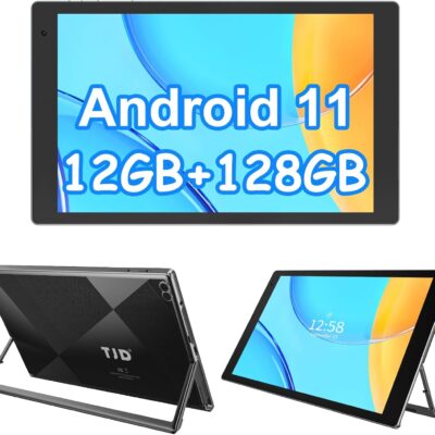 TJD Android Tablet 10 inch review