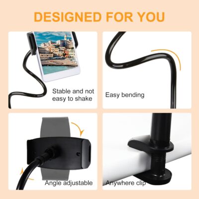 ZUYEE Tablet Mount Review