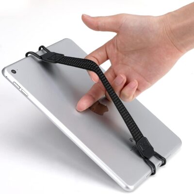 Hand Strap Holder Review