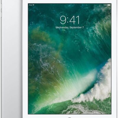 2017 Apple iPad Renewed Review