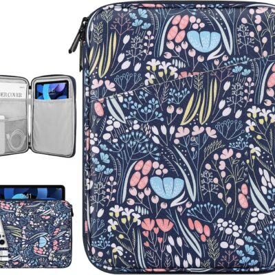 9-11 Inch Tablet Sleeve Bag Carrying Case Review