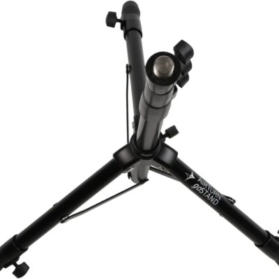 AirTurn goSTAND Portable Mic Stand Review