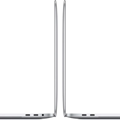 Apple MacBook Pro review