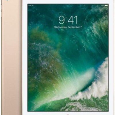 Apple Renewed iPad Air 2 – 64GB – Gold Review