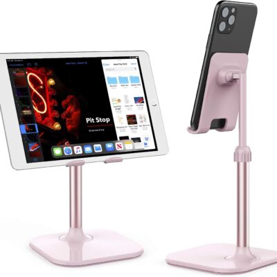 Doboli Phone Stand Review