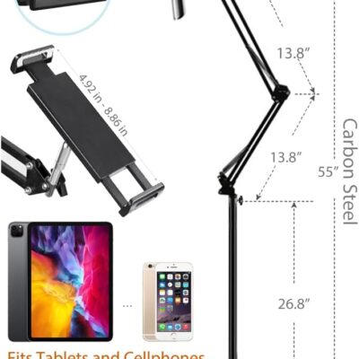 Double Weight Base Stand Review