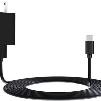 Fast Charger Review