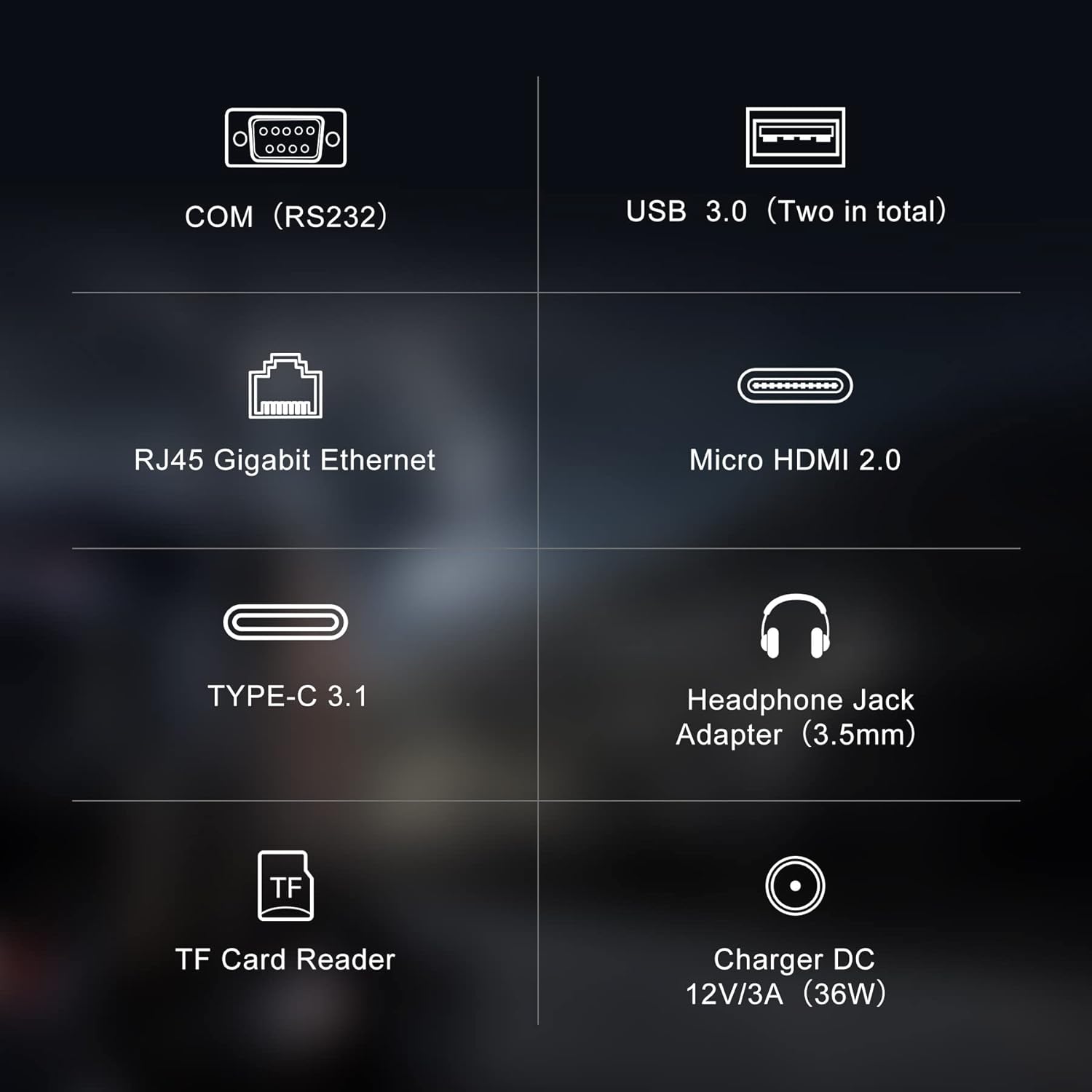 HEIGAOLA Rugged Tablet Win 11 Pro,Celeron Quad-Core 8GB RAM/128 GB ROM,4G LTE GPS FHD 10.1 INCH Touchscreen HDMI2.0 Tablet PC IP67 Waterproof,16000mAh Battery,BT 5.2 WiFi 5 Ethernet