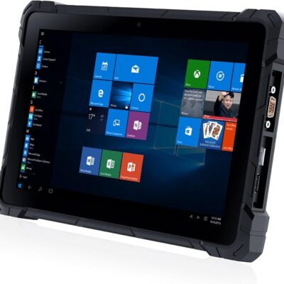 HEIGAOLA Rugged Tablet Win 11 Pro Review