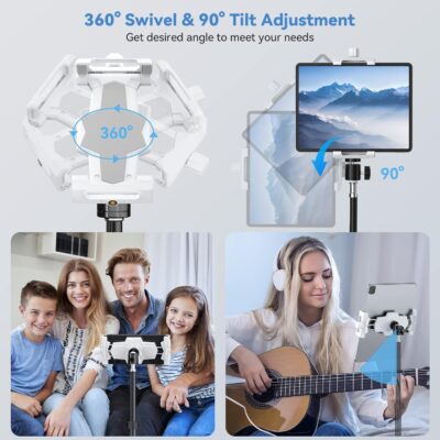 iPad Tripod Mount Adapter Review