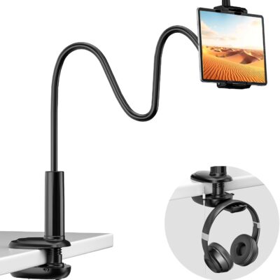 KDD Gooseneck Tablet Holder Review