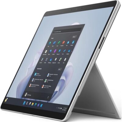 Microsoft 13″ Tablet Review