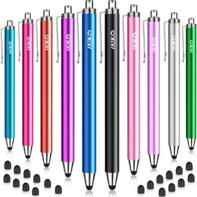 MEKO Stylus Pens Review