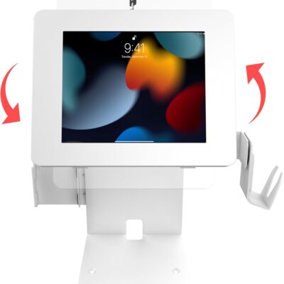 iPad Kiosk Stand Review