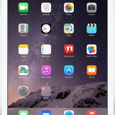 Apple iPad Air 2 Review