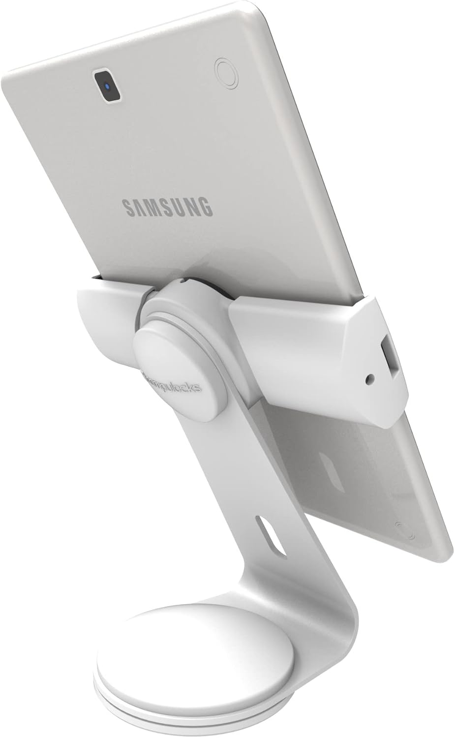 Compulocks Universal Tablet Cling Security Stand White