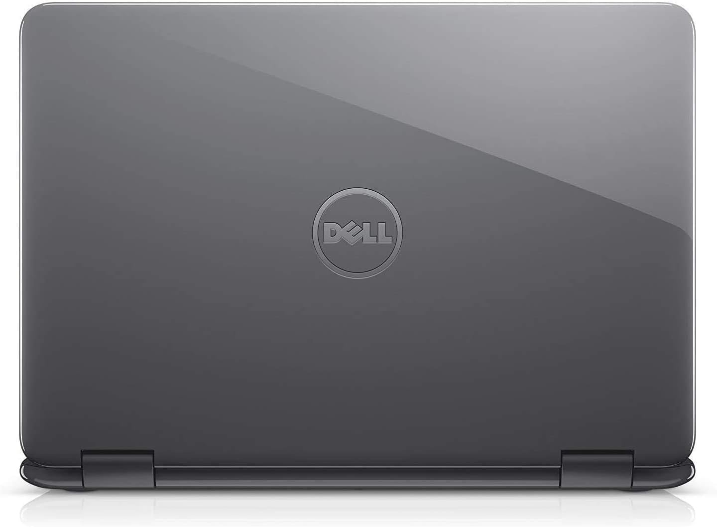 Dell Latitude Touch 3190 2-in-1 PC Intel Quad Core up to 2.4Ghz 4GB 64GB SSD 11.6inch HD Touch Gorilla Glass LED WiFi Cam HDMI W10 Pro (Renewed)