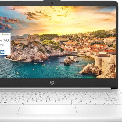 HP Newest 14″ Laptop Review