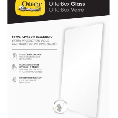 OtterBox Glass Screen Protector Review