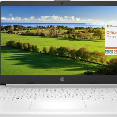 HP 2024 Newest 14″ Laptop Review