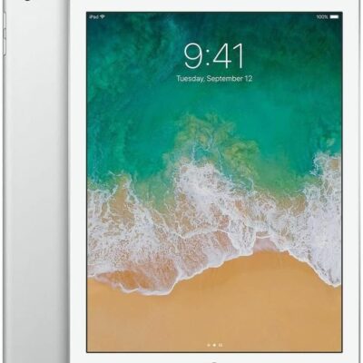 iPad 9.7-inch WiFi Cellular 32GB Gold Renewed Review