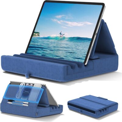 KDD Tablet Pillow Holder Review