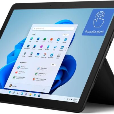 10.5″ Touchscreen Review