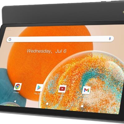 10.1″ Tablet Review