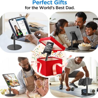 AICase Gifts for Dad Stand Review