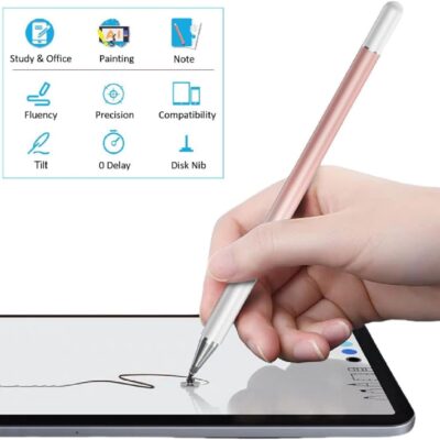 AMZ Fire Tablet Pen Review