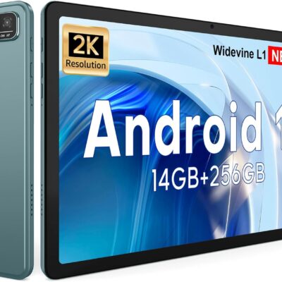 Android 13 Tablet 11 inch Review