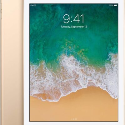 Apple iPad Pro 10.5in Review