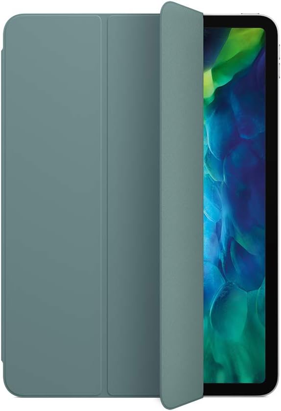 Apple Smart Folio (for 11-inch iPad Pro - 2nd Generation and iPad Air 4th Generation) - Deep Navy