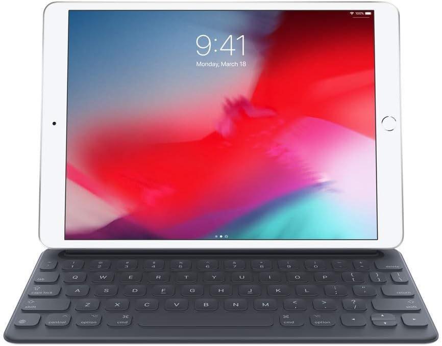 Apple Smart Keyboard (for 12.9-inch iPad Pro)- English (USA)